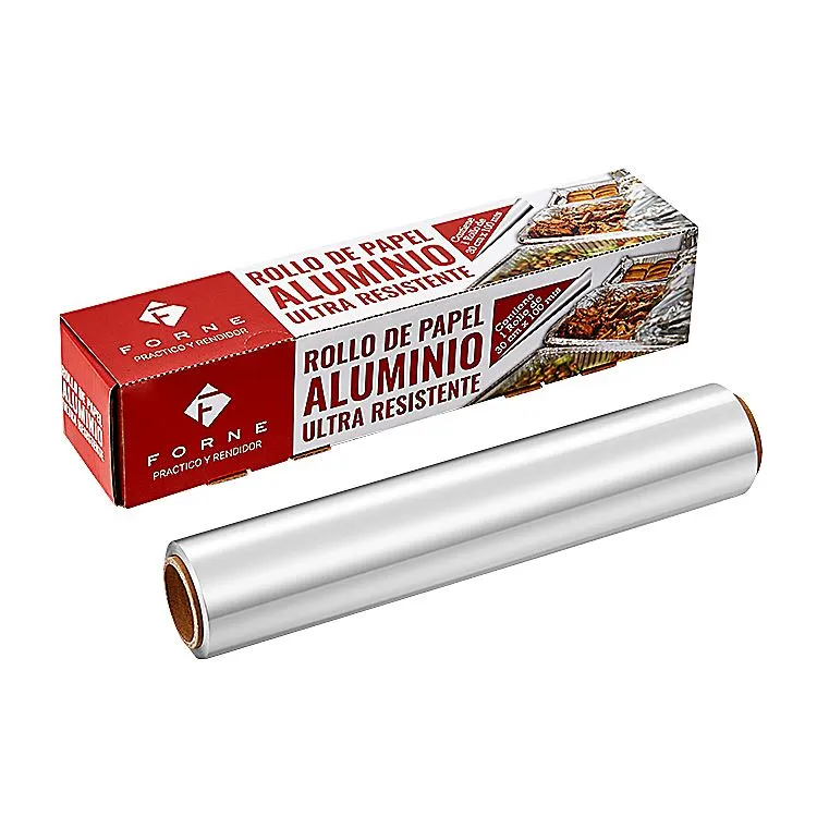 200 neliöjalkaa folio