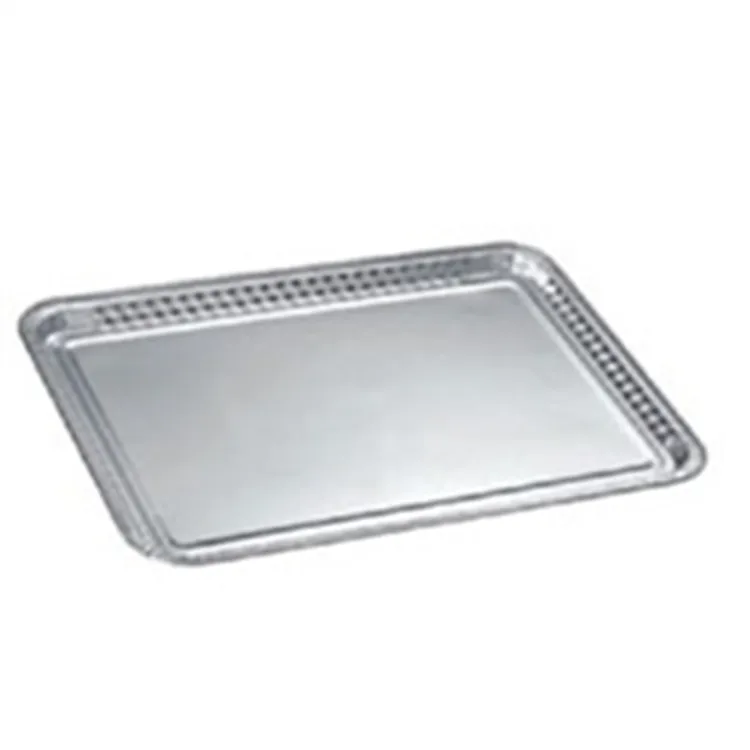 Kertakäyttöiset alumiinifoliopannut