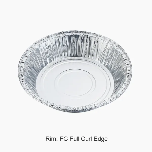 Tarttuva alumiinipannu